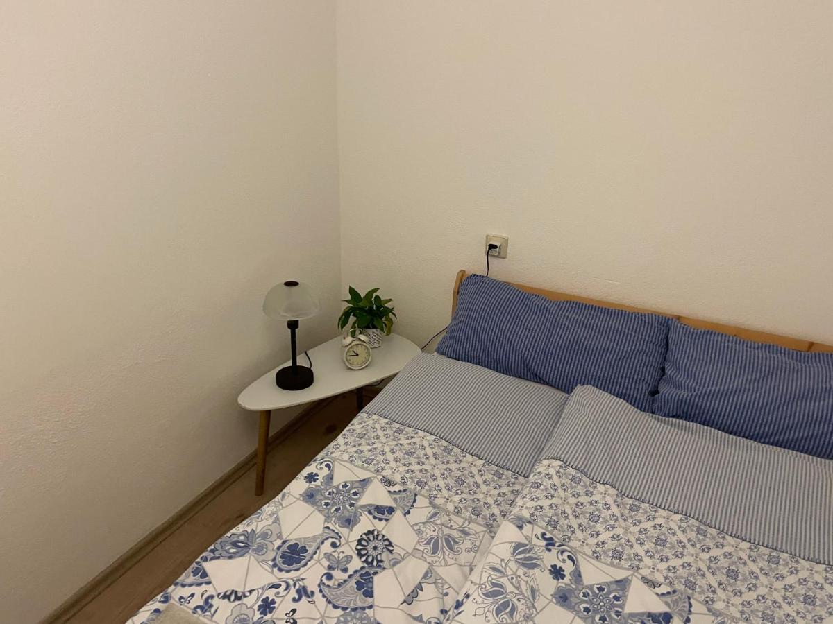 Appartement In 바트발트제 외부 사진